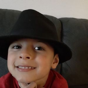 Meet your Posher, Brandy